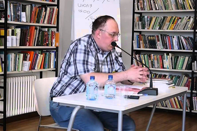  ���������� ����������� ��������-��������� ����� ������ 