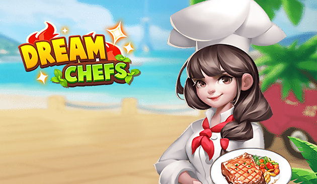 Dream Chefs