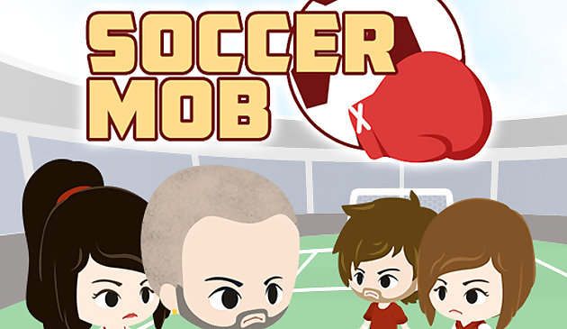 Soccer Mob