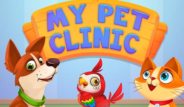 My Pet Clinic