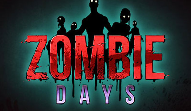 Días de zombis