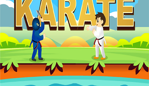 EG Karate