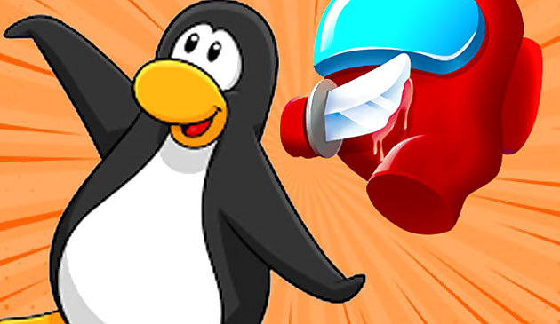Penguin Adventure -Imposter