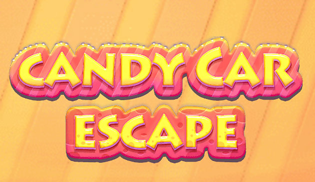Candy Cars Escape