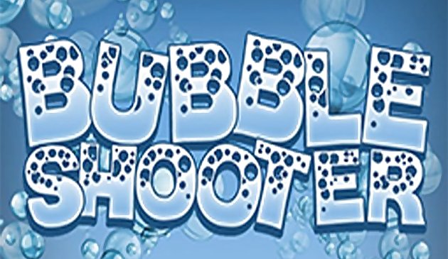 Bubble Shooter Klassisch