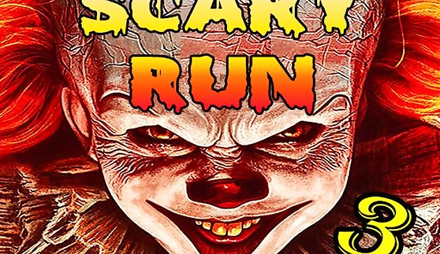 Death Park: Scary Clown Survival Horror Game