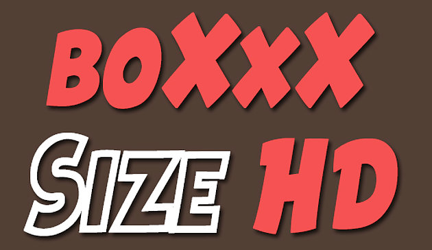 Box Size HD