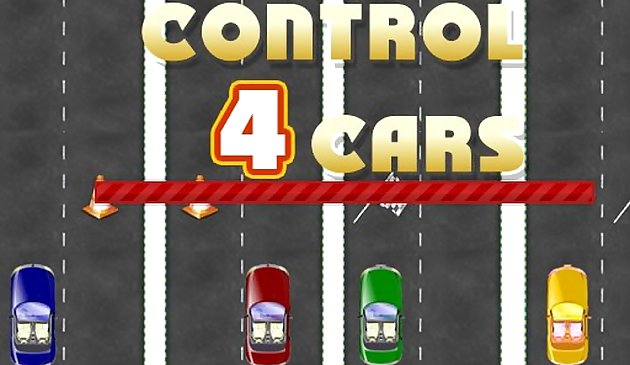 Control 4 Cars