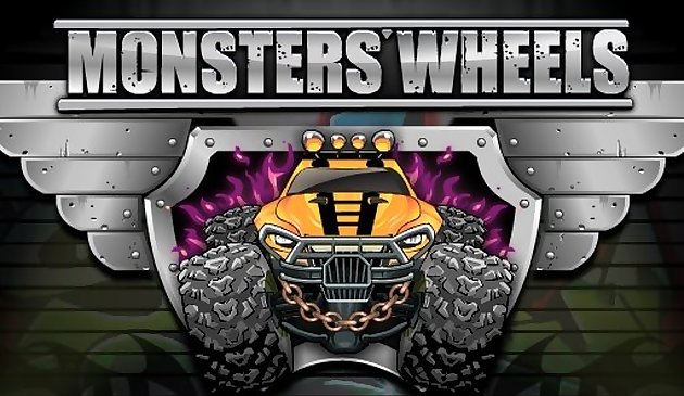 Speciale Monsters