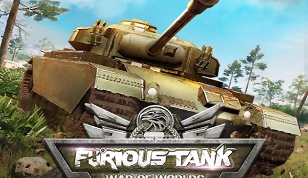 Tank war