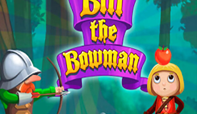 Bill Si Bowman
