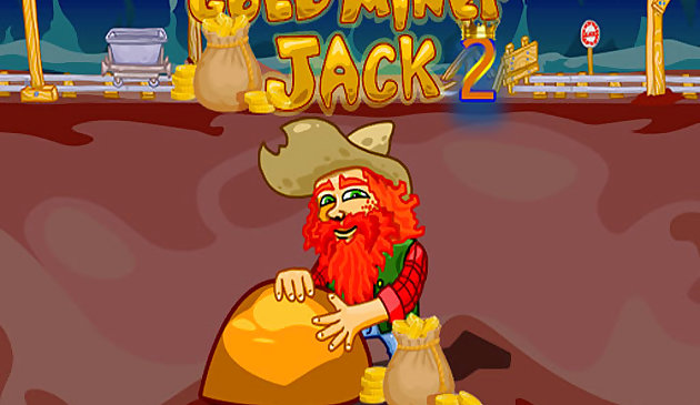 Vecchio Jack Gold Miner - 2