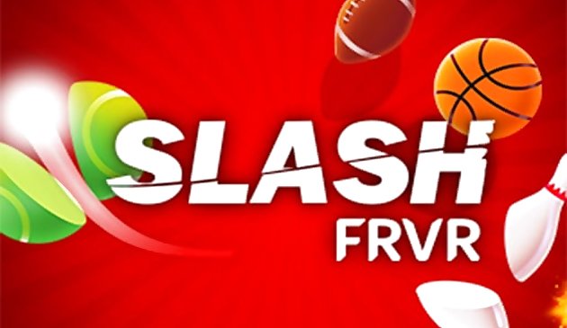 Slash FRVR