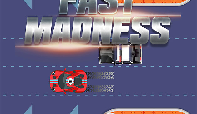 Fast Madness