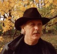 Владимир Липунов