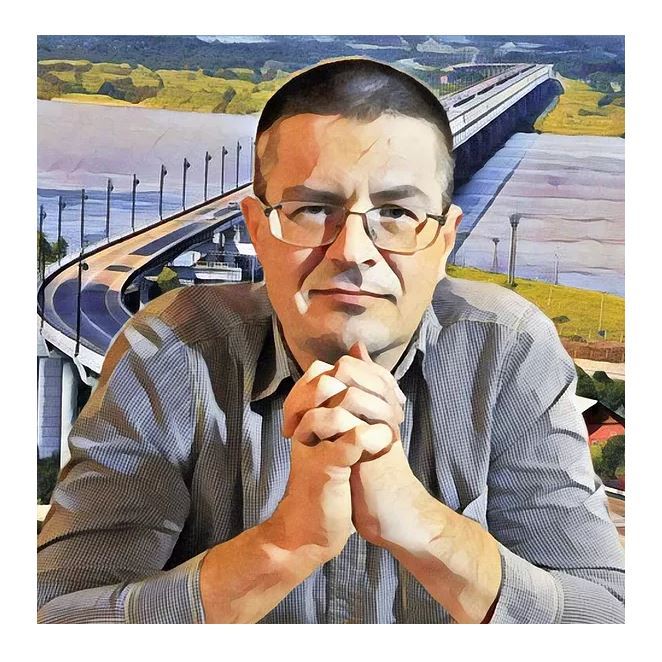 Станислав Безгин