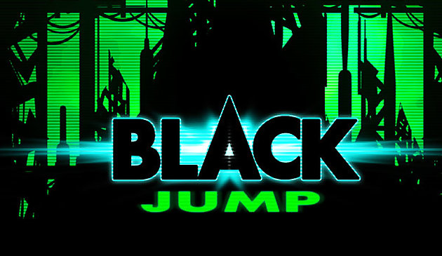 블랙 점프
