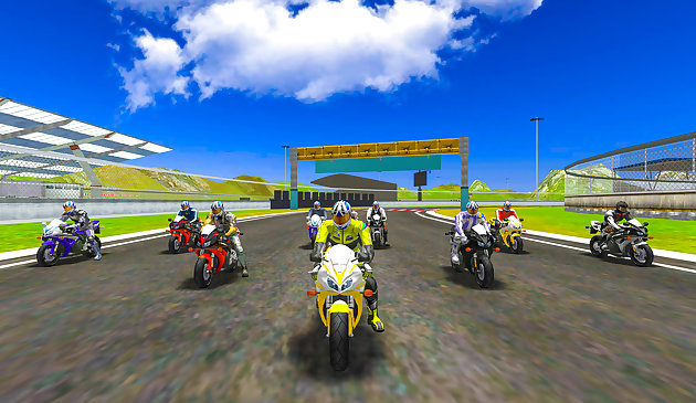 MotorBike Racer 3D MotorBike Racer 3D MotorBike Racer 3D MotorBike