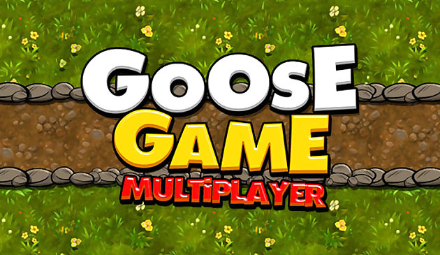 Laro Ng Goose Multiplayer