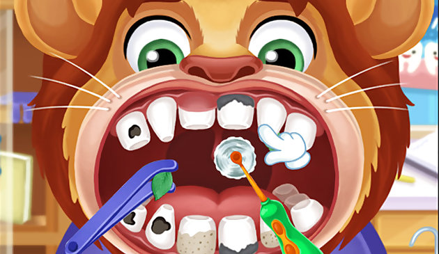 儿童医生牙医2