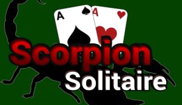 Bọ Cạp Solitaire