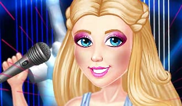 Barbie La Voix