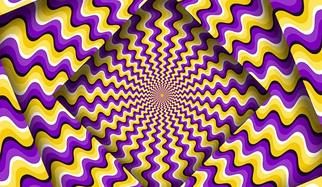 Optical ilusyon