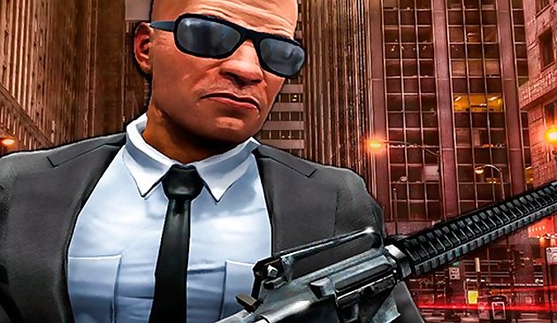 Gangster Story: Mafia del Imperio Criminal del Inframundo