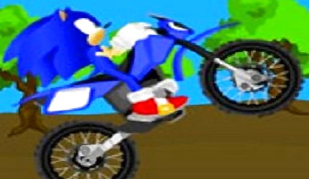 Moto Sonic