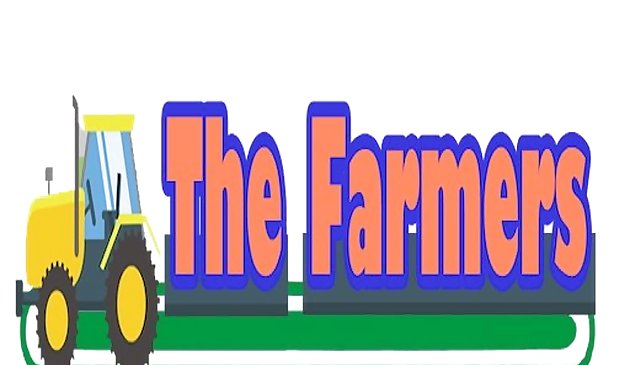 Los agricultores