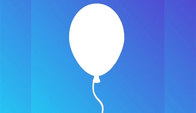 崛起气球 2021