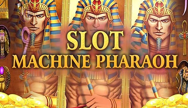 Slot Machine Faraon