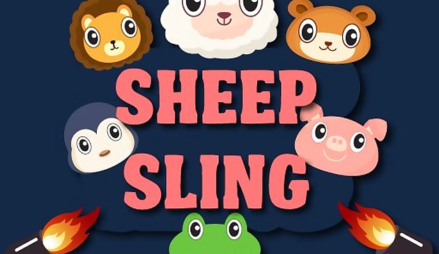 Cừu Sling