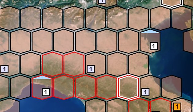 الجبهة الإيطالية 1944