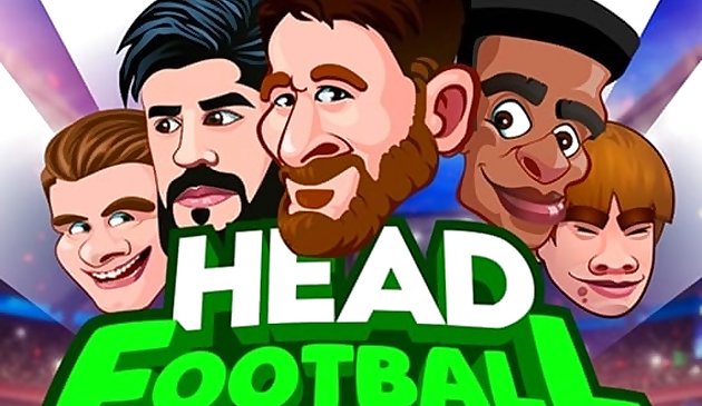Head Football 2021 - Meilleurs matchs de football LaLiga