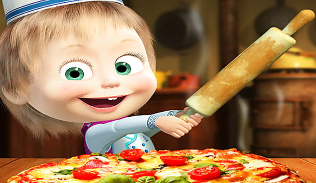 피자 메이커 - 내 피자 가게 게임