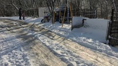 Мучения горожан в Новороссийске, похоже, подходят к завершению: синоптики прогнозируют тепло и дожди