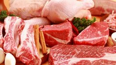 Эндокринолог Янг: отвращение к мясу может быть признаком рака желудка