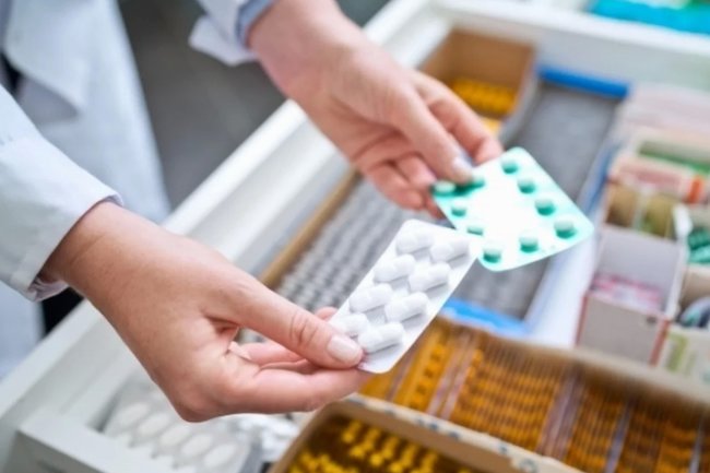 Ученые предполагали, что препарат, способствующий снижению веса, снизит и количество онкобольных.