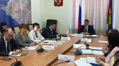 Бизнесменов отправили в колонию за присвоение 56 земельных участков