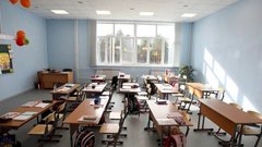 Московской школе грозит закрытие из-за одного заболевшего корью ученика