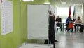 Памфилова рассказала о мерах безопасности на выборах