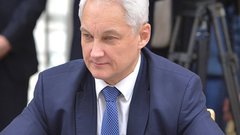 НАТО готовится к столкновению с Россией на рубеже 2030-х годов – Белоусов