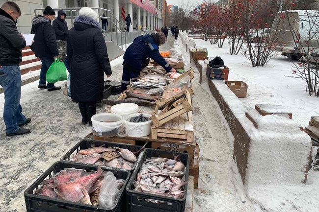 торговля уличный рынок незаконная торговля