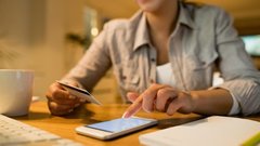 Эксперт объяснил, как банки проверяют крупные переводы средств