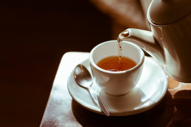 Названы опасные для здоровья марки чая: в них обнаружили пестициды и плесень