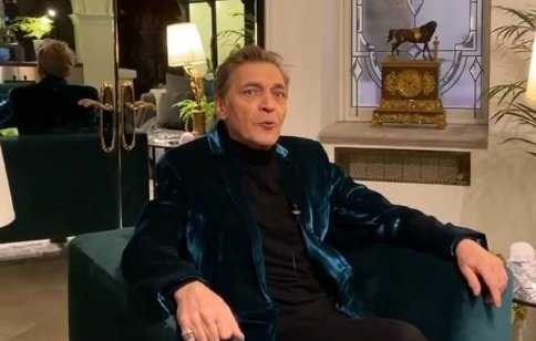 Александр Невзоров