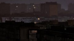 Жители Одессы снова вышли на улицы, перекрывая дороги в протест против отключений электроэнергии