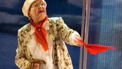 Печальная утрата: актриса Изольда Лидарская из «Отелло» скончалась в госпитале