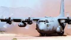 NYT: США ликвидировали свои самолеты в Иране, чтобы не достались врагу